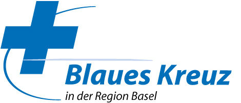 Blaues Kreuz Logo